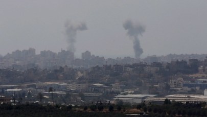 ONZ: Ostra wymiana zdań na posiedzeniu w sprawie Izraela