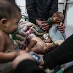 ONZ: Ostrzał Wschodniej Guty uniemożliwia pomoc rannym i chorym