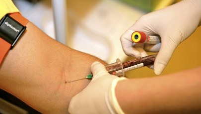 ONZ ostrzega przed nawrotem epidemii AIDS. Więcej przypadków w Rosji