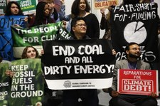 ONZ: Polityka klimatyczna krajów rozwiniętych przynosi skutki