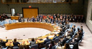 ​ONZ przyjęła rezolucję wspierającą Ukrainę. USA wstrzymały się od głosu