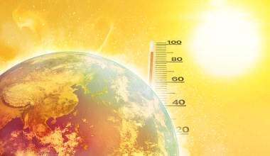 ONZ przyznaje, że cel klimatyczny 1,5 °C jest już nieosiągalny. Co dalej?