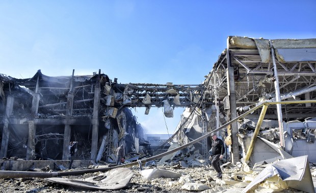 ONZ: Rzeczywista liczba ofiar inwazji jest o tysiące wyższa niż oficjalne dane