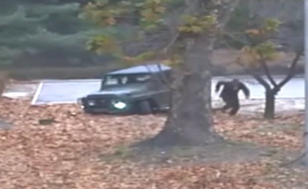 ONZ: Ścigając żołnierza Korea Północna naruszyła układ o zawieszeniu broni