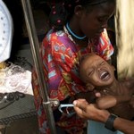 ONZ: Stoimy w obliczu największej katastrofy humanitarnej od 1945 roku