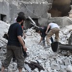 ONZ: Syria krwawi, w Aleppo jest najpoważniejszy kryzys humanitarny od 2011 roku