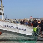 ONZ: U wybrzeży Libii zatonął statek z imigrantami. Mogło zginąć nawet 500 osób