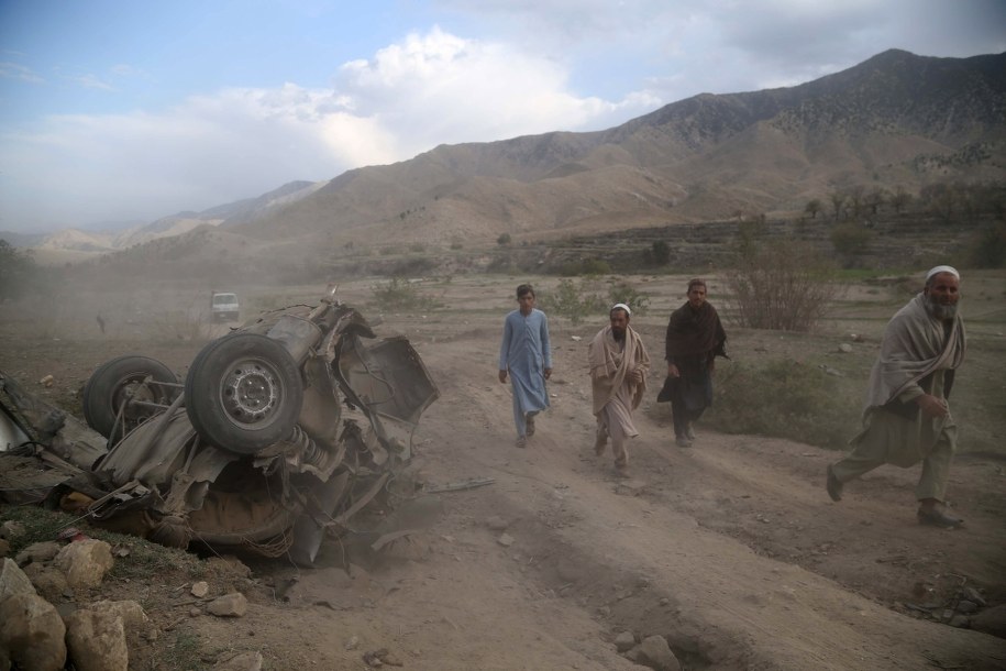 ONZ wzywa do walki z przemocą seksualną. "To część taktyki stosowanej w wojnach"