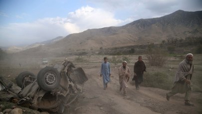 ONZ wzywa do walki z przemocą seksualną. "To część taktyki stosowanej w wojnach"