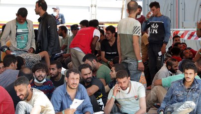 ONZ: Za prezydentury Bidena 1000 osób zginęło, próbując nielegalnie dostać się do USA z Meksyku