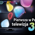 OOGNET chce być pierwszą w Polsce telewizją 3D