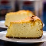 Opadający sernik to już przeszłość. Babcia zdradziła mi, jak temu zapobiec