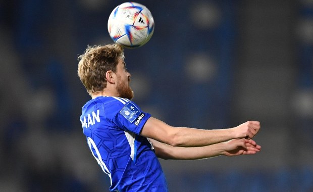 Opady śniegu w Polsce. Mecz ekstraklasy w Płocku odwołany