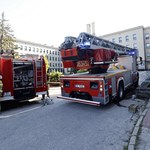 Oparzenia przyczyną śmierci dwóch ofiar pożaru w Częstochowie