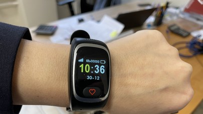 Opaski życia. Kolejna edycja programu dla lubelskich seniorów