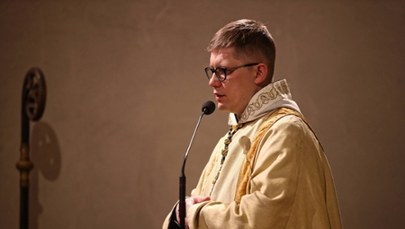 ​Opat z Tyńca złożył dymisję. Benedyktyni milczą ws. jej przyczyn