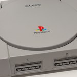 Opcje PS1 na PlayStation 4 i 5