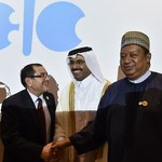 OPEC - decyzja kartelu oczekiwana