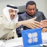 OPEC ma przedłużyć ograniczenia w wydobyciu ropy