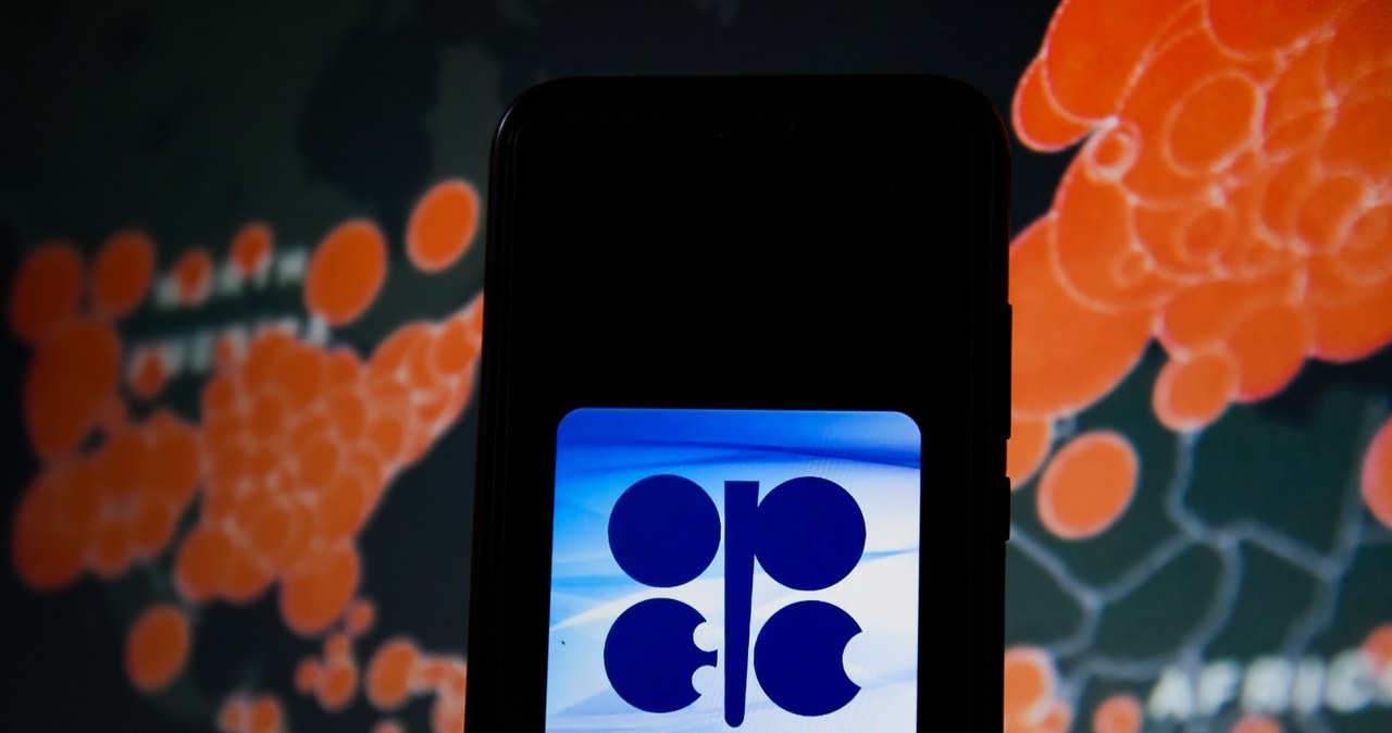 OPEC ograniczy wydobycie ropy naftowej /Getty Images