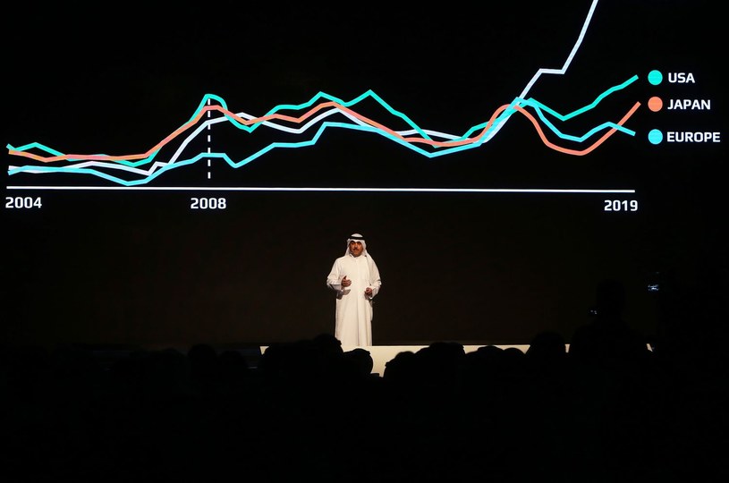 OPEC plus obniży ceny ropy? /AFP