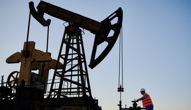 OPEC tnie prognozy dla popytu na ropę. Wydobycie ograniczy m.in. Rosja