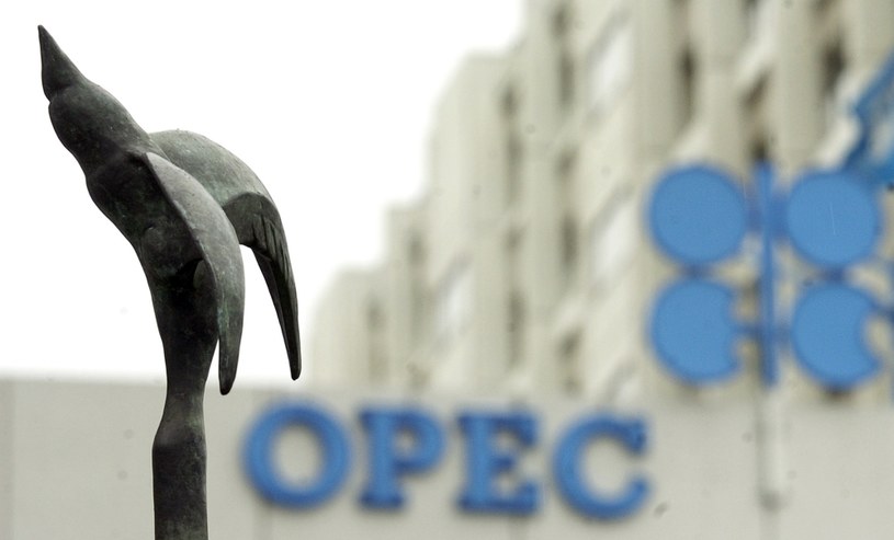 OPEC /AFP