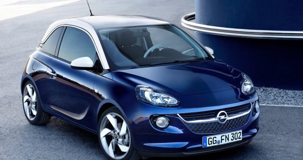 Opel Adam /Opel