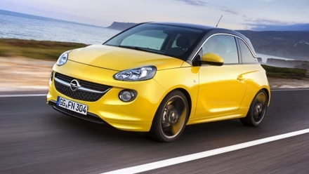 Opel Adam 