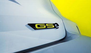 Opel Astra oraz Astra Sports Tourer GSe 