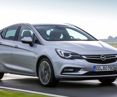 Opel Astra otrzyma silnik BiTurbo