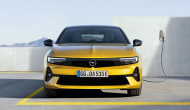 ​Opel Astra. Znamy ceny nowej odsłony modelu 
