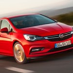 Opel Astra - znamy ceny