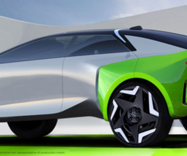 Opel będzie produkował tylko auta elektryczne