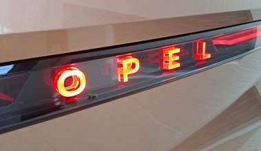 Opel będzie sprzedawał chińskie samochody? Bazą SUV za 120 tys. zł