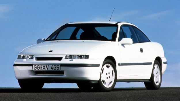 Opel Calibra /Opel