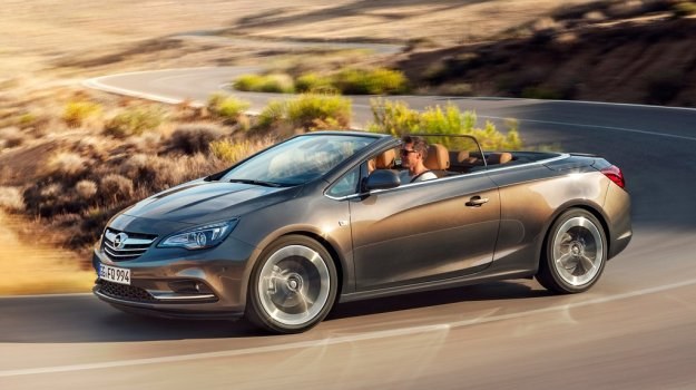 Opel Cascada /Opel