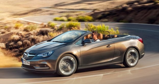 Opel Cascada /Opel