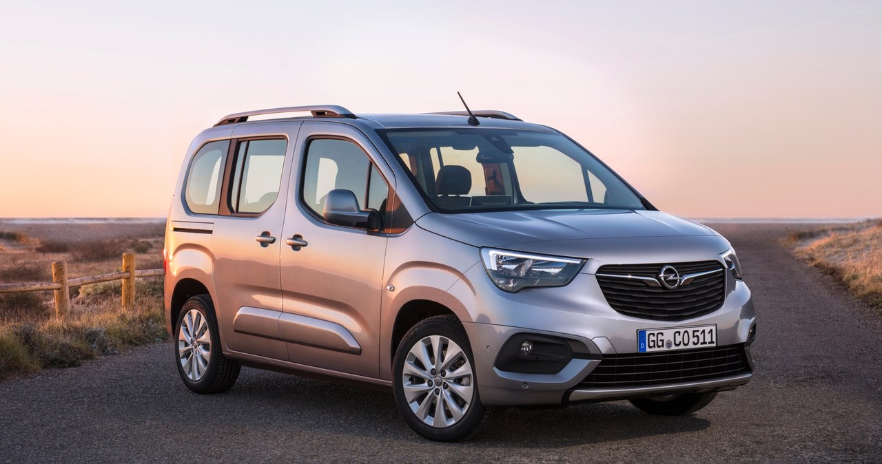 Opel Combo /Opel