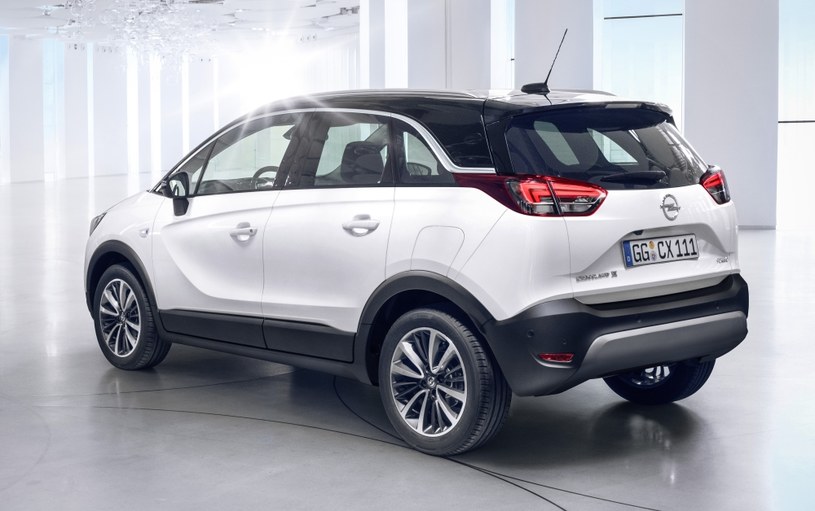 Opel Crossland X /Opel