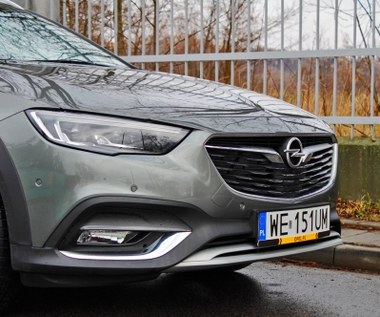 Opel Drive Plan: Używaj, nie kupuj