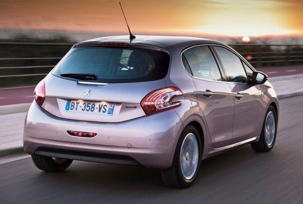 Opel i PSA zacieśniają współpracę /Informacja prasowa