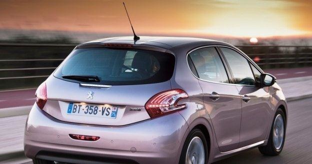 Opel i PSA zacieśniają współpracę /Informacja prasowa