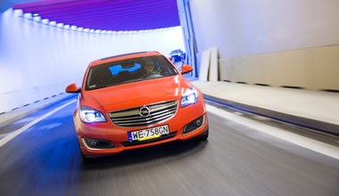 Opel Insignia 2.0 CDTI BiTurbo Executive - test