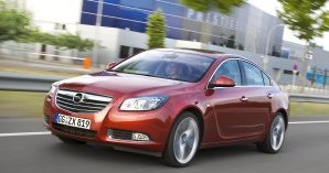 Opel Insignia (2008) /Opel