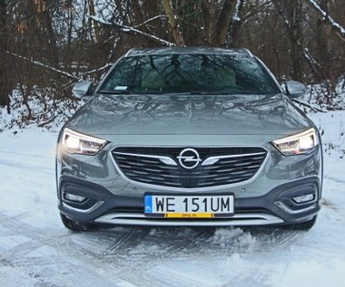 Opel Insignia – jaką wersję wybrać?