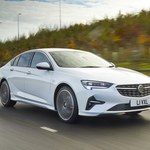 Opel Insignia znika z rynku. Póki co z jednego, ale za to bez następcy