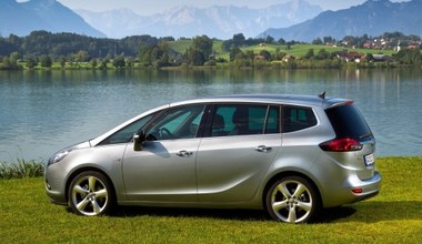Opel jednak nie manipuluje emisją spalin