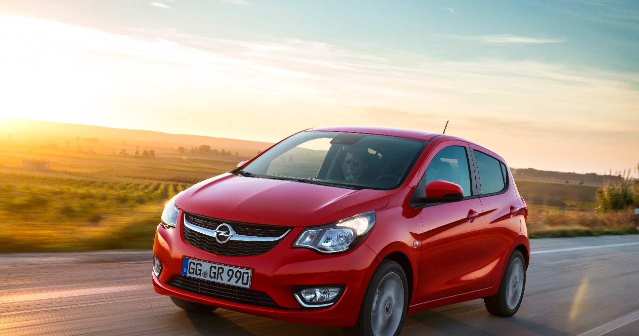 Opel Karl /Opel