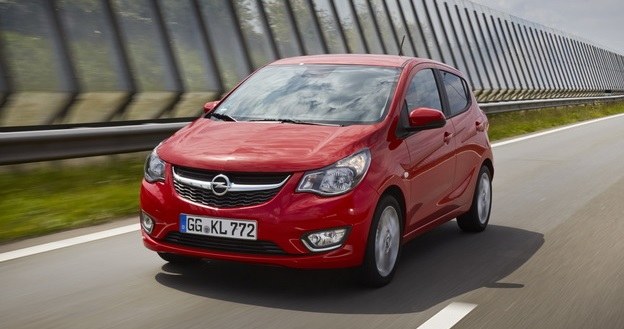 Opel Karl /Opel